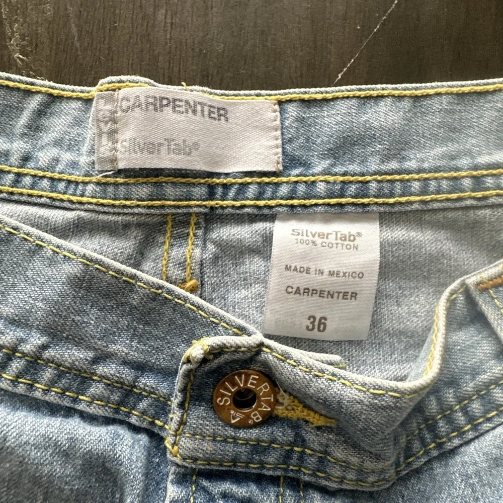 Levis product pair